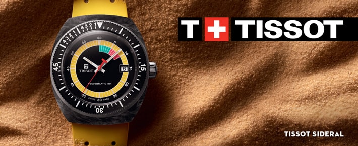 TISSOT