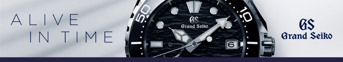 GRAND SEIKO