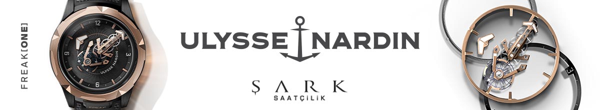 ULYSSE NARDIN