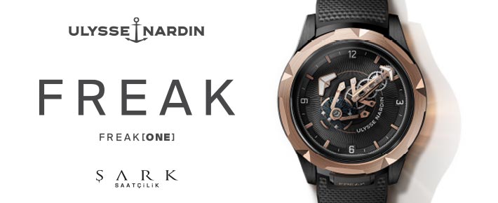 ULYSSE NARDIN