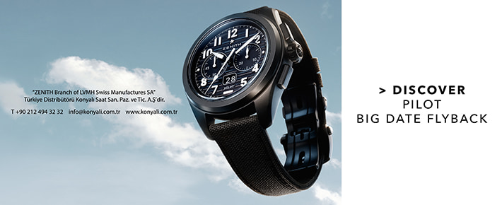 ZENITH