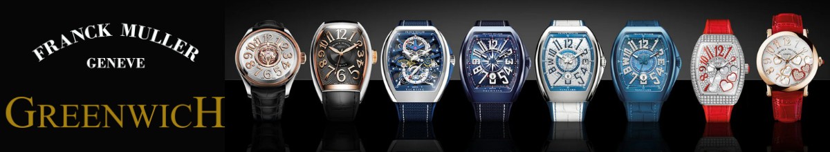 FRANCK MULLER