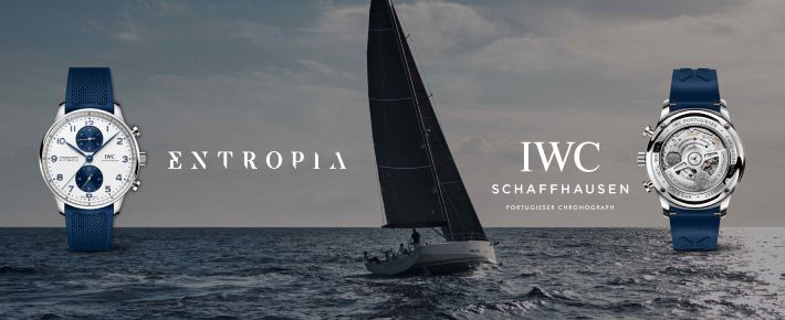 IWC SCHAFFHAUSEN