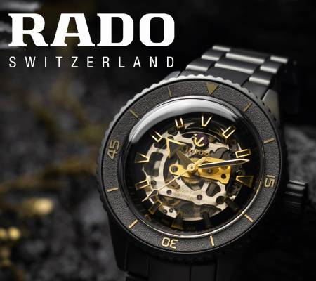 RADO