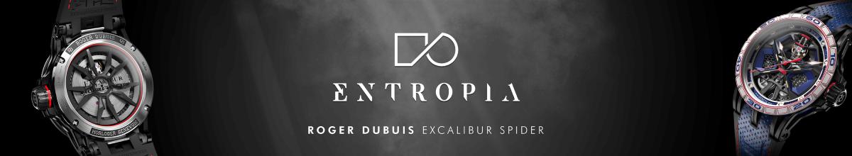 ROGER DUBUIS