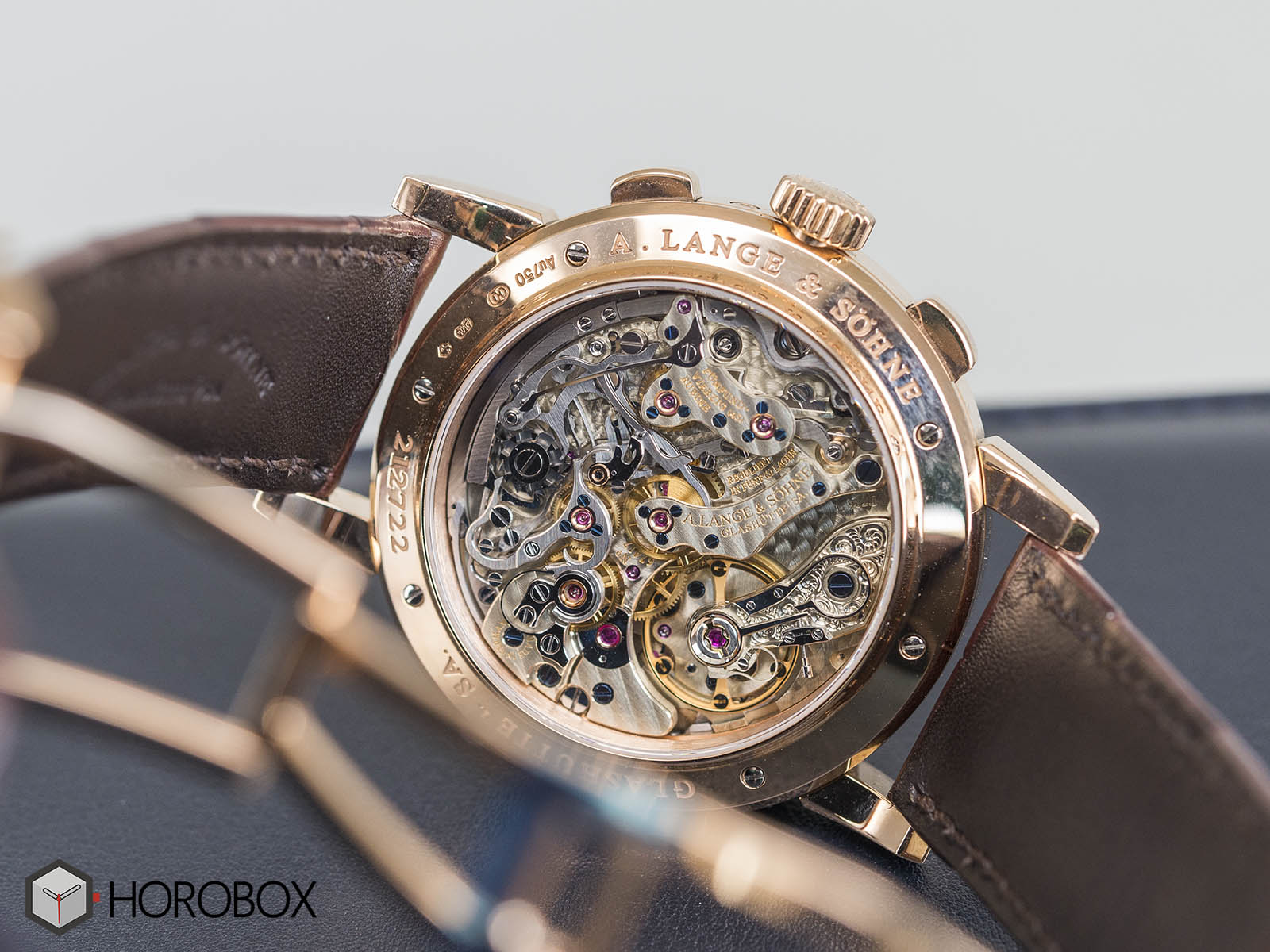 a lange sohne vs patek philippe