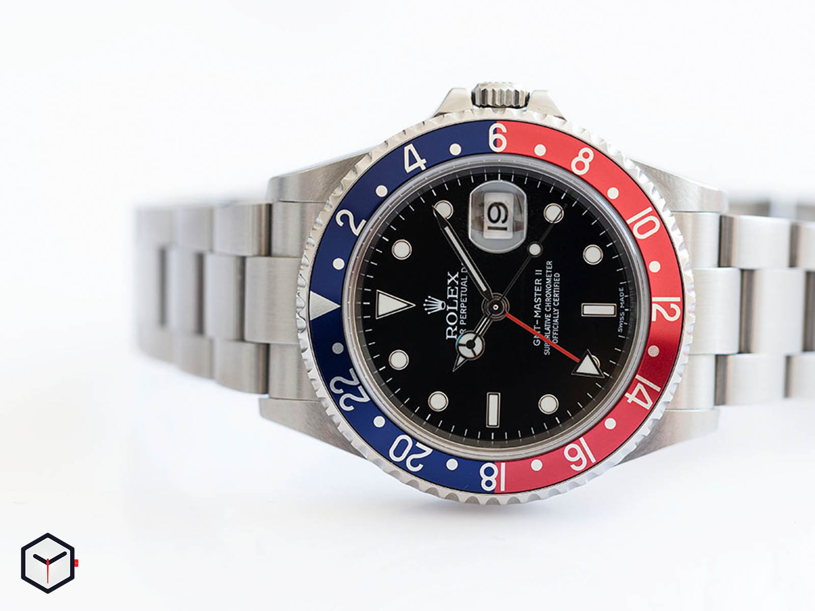 rolex 16710blro