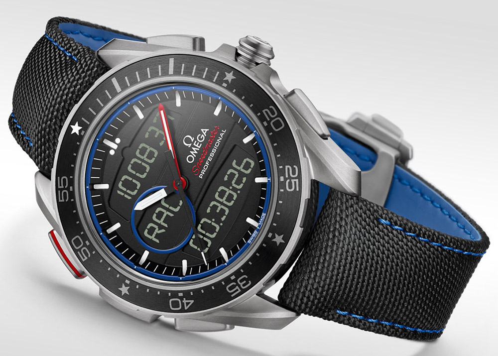 Regatta watches 2025