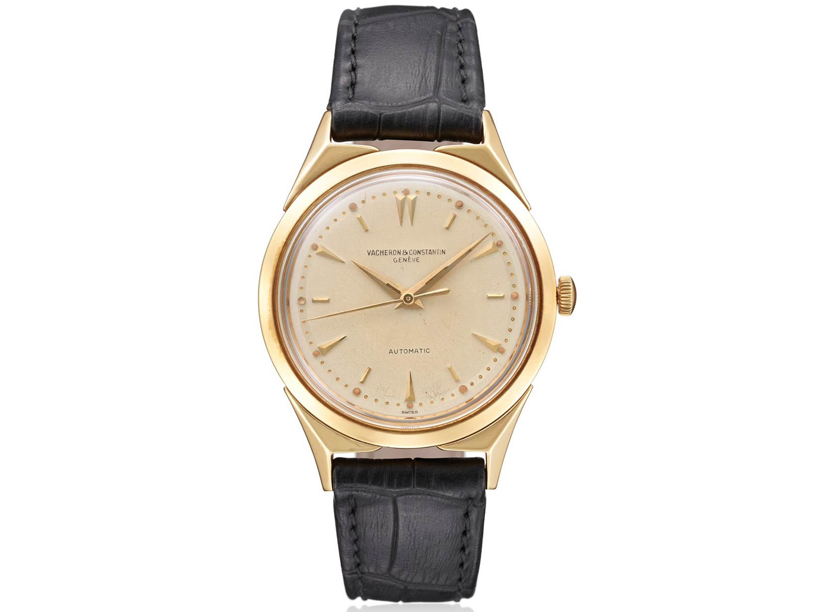 Vacheron Constantin Omega Tudor Fiftysix Fifty Eight Heritage Review Horobox