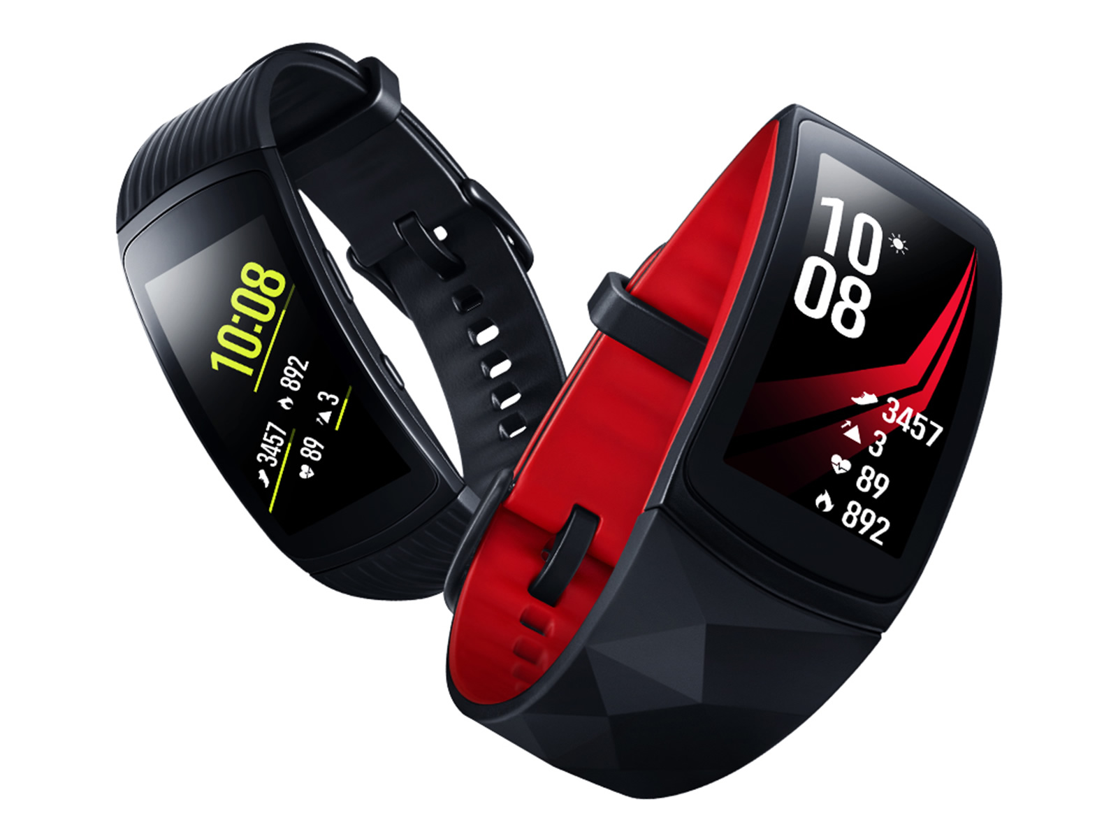 Galaxy gear fit 3