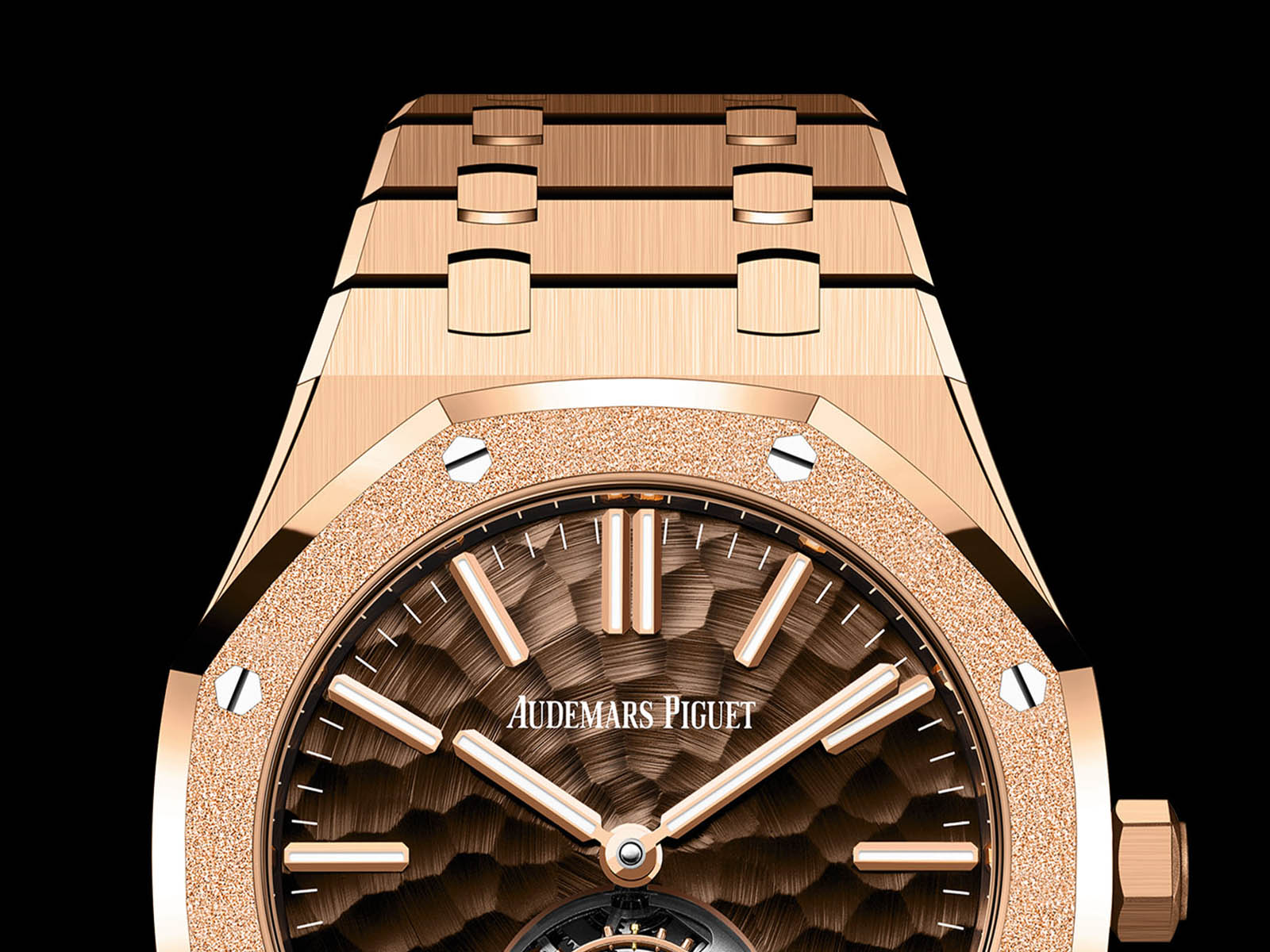 Montre audemar 2025