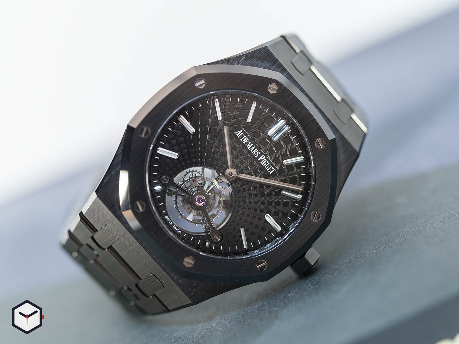 Ap tourbillon extra thin deals
