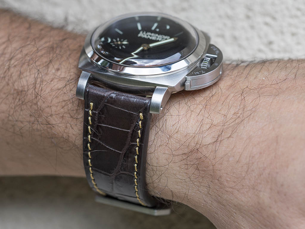 Di stefano cheap straps