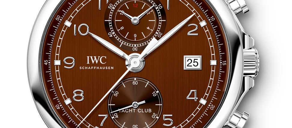 iwc boesch yacht club