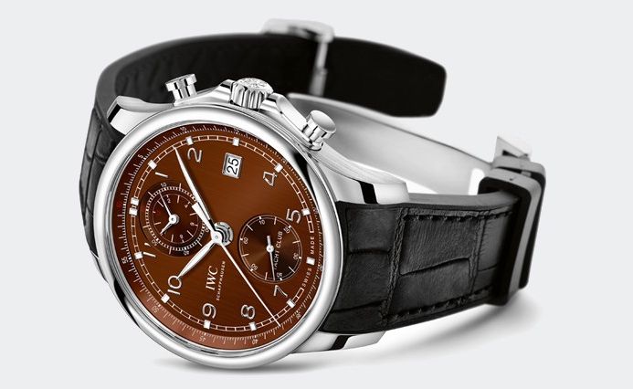 Iwc boesch online