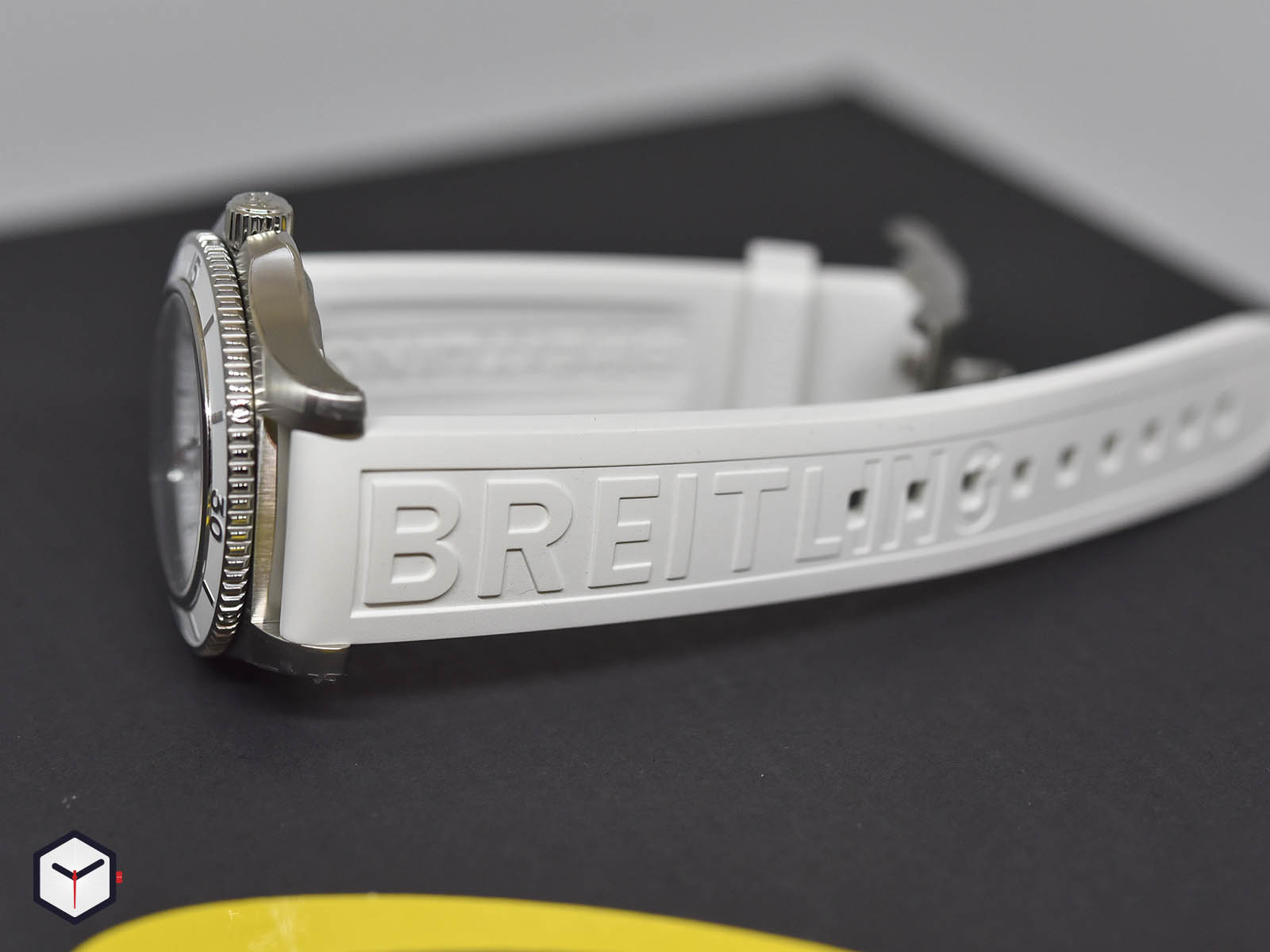 A17316D21A1S1 Superocean Breitling Review