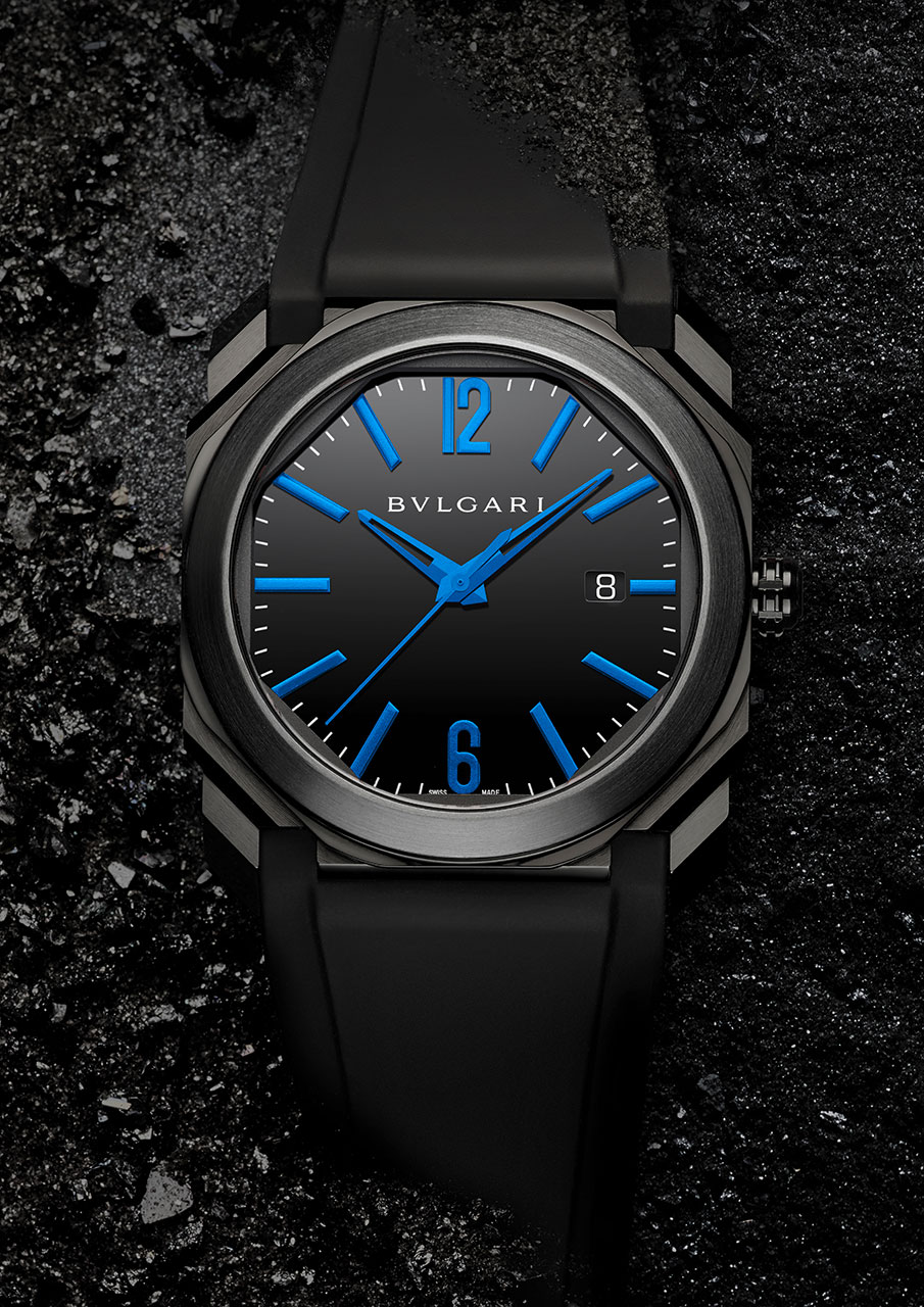 bvlgari america