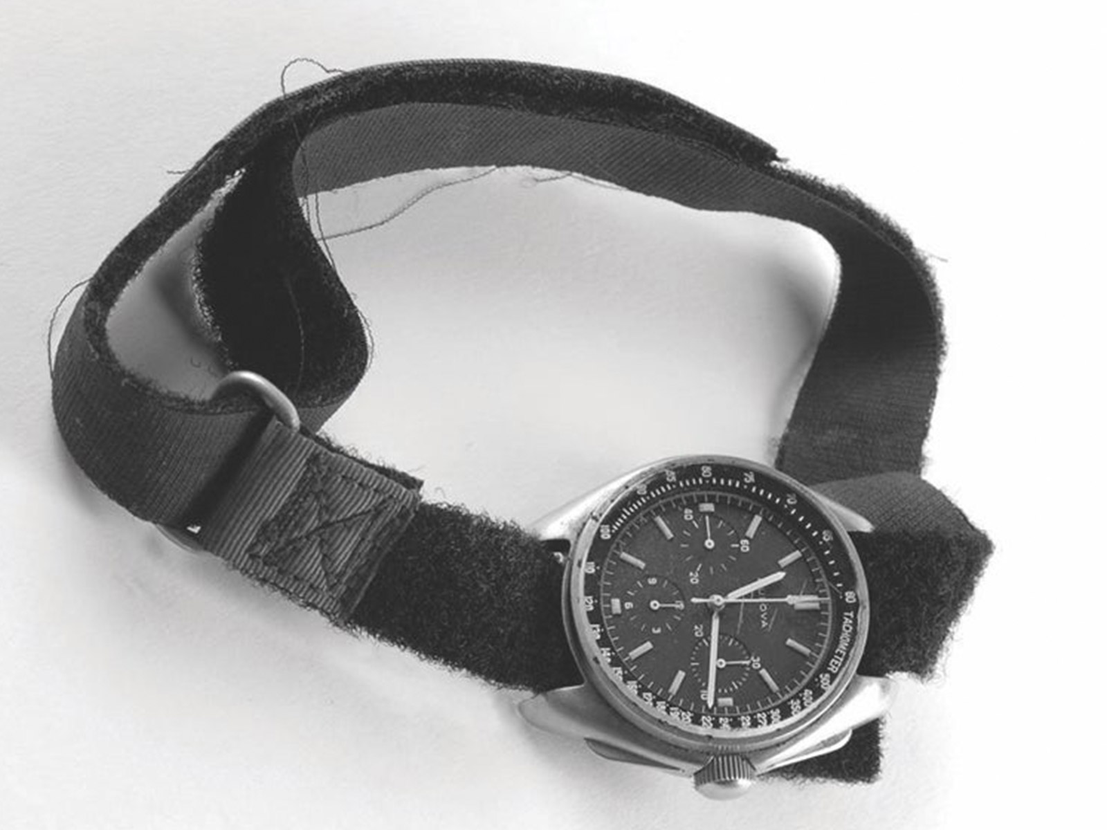 50th Anniversary Lunar Pilot Bulova Review
