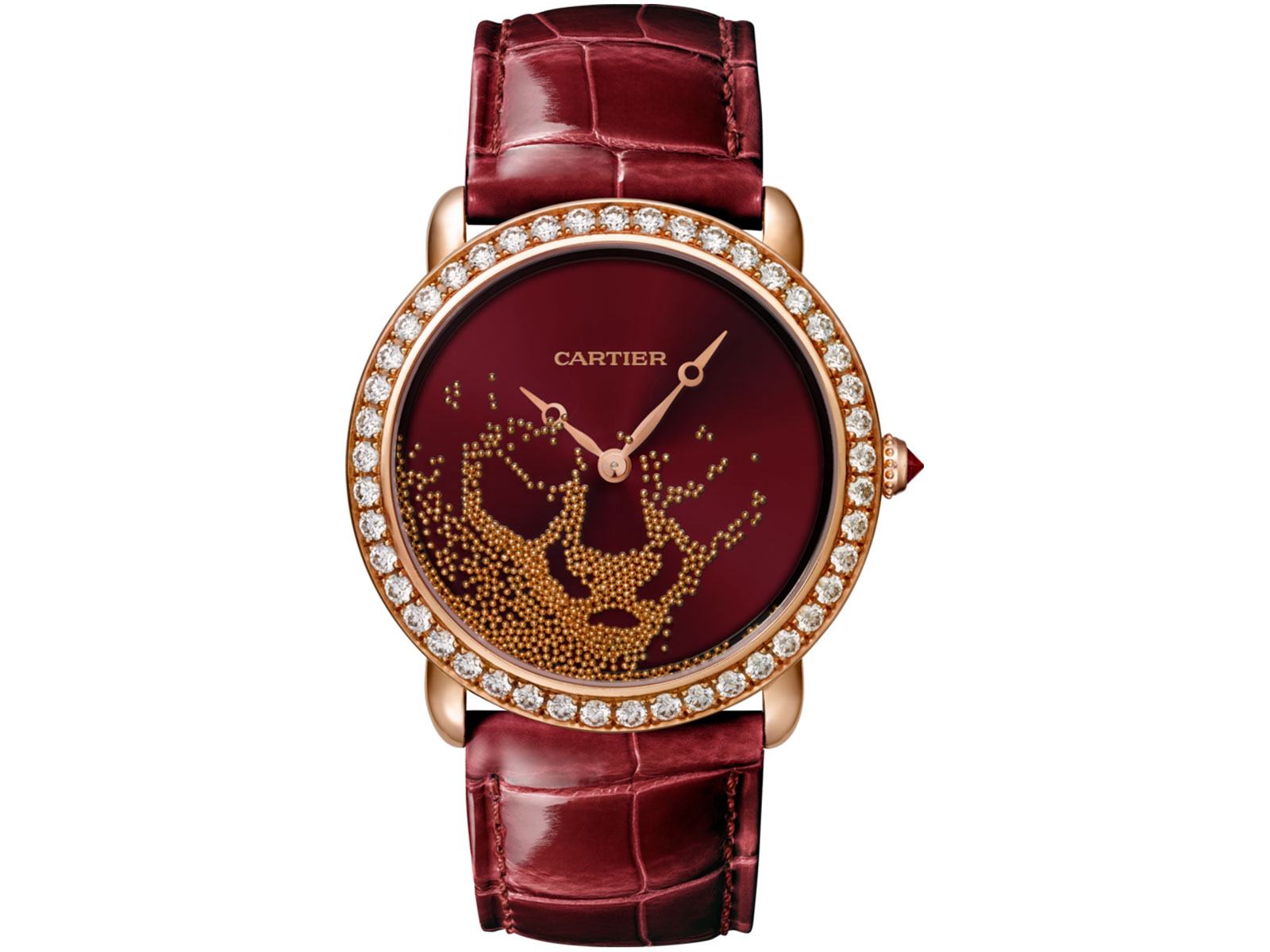 HPI01259 HPI01260 HPI01261 WJPN0011 Cartier Panthere Sihh 2018 Horobox