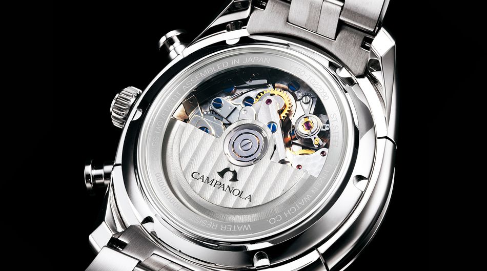 Les familles de calibres Citizen / Miyota Citizen-Campanola-Swiss-Chronograph-3