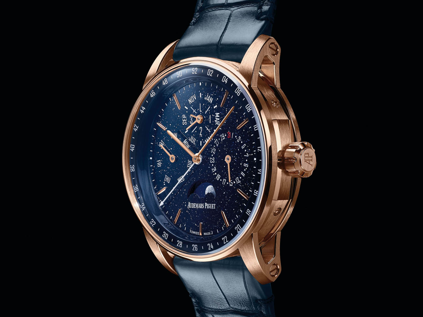 Code 1159 audemars piguet prezzo discount
