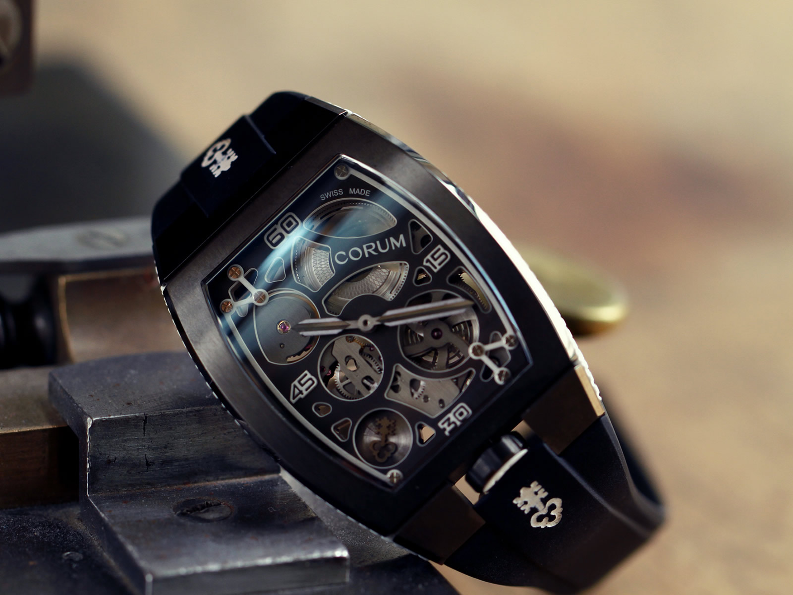 Corum lab 01 price 2025