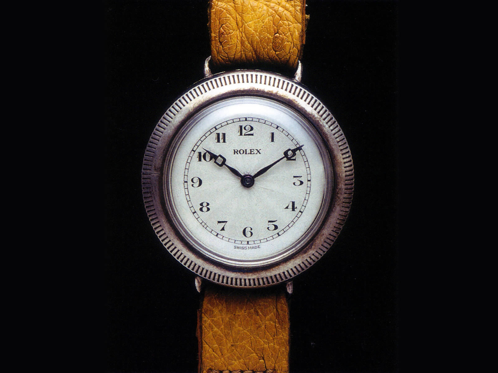 pasha de cartier watch parts