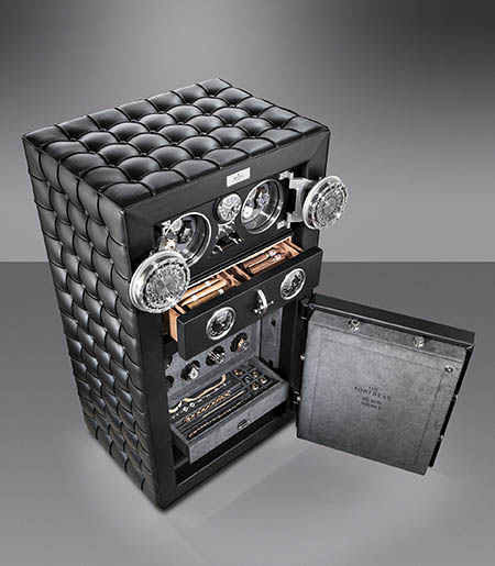 Dottling watch winder sale
