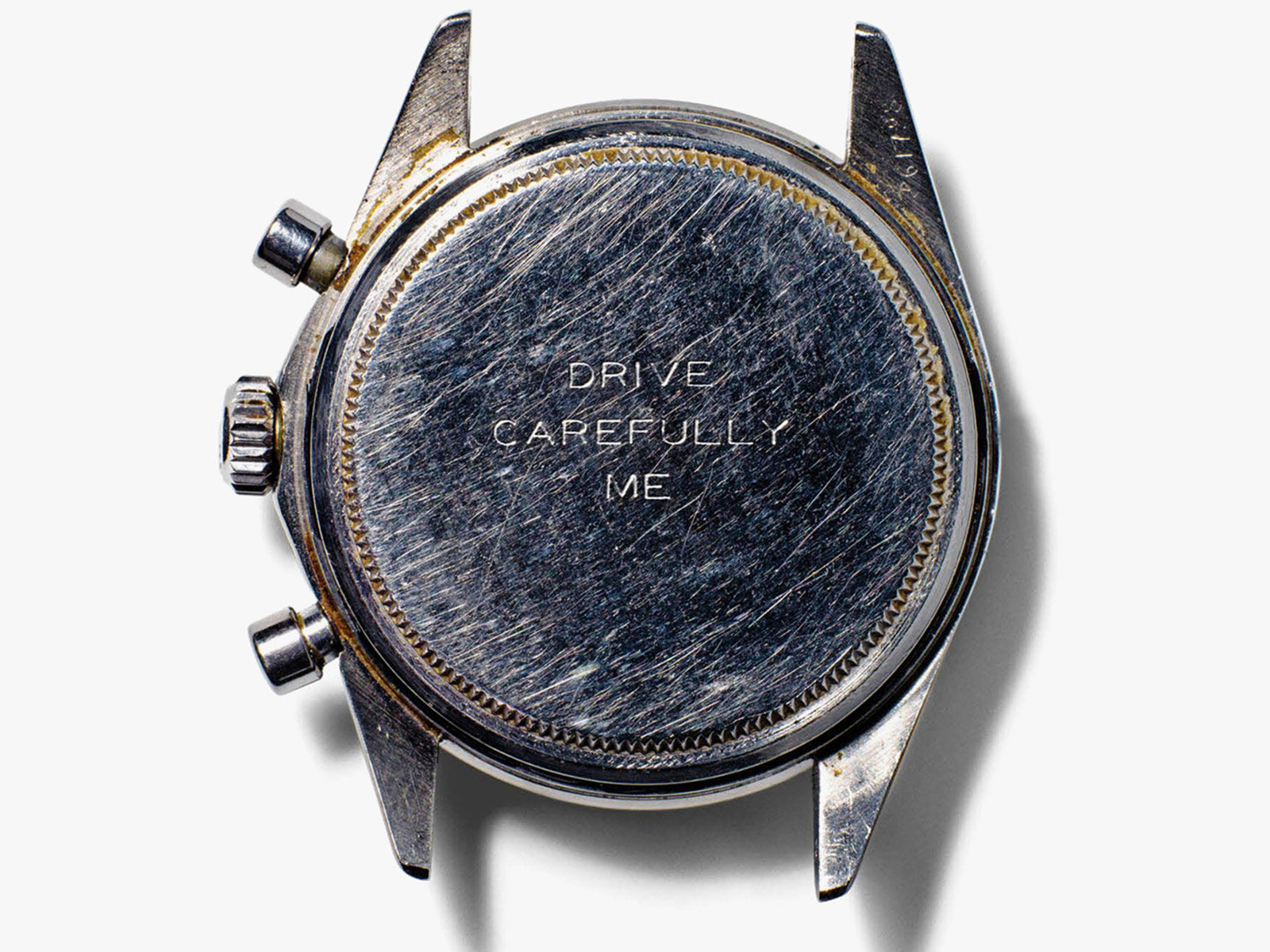 offer had kom over Engraving Your Watch's Case Back | Rolex | Jaeger-LeCoultre | Nomos