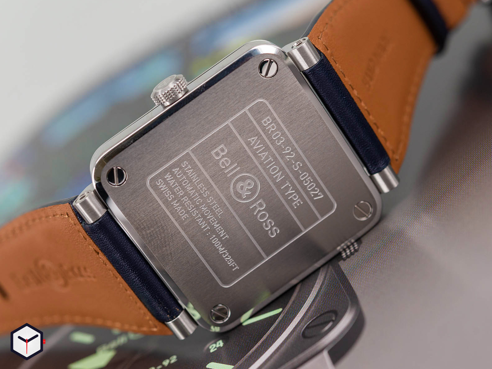 Watches with engraving on the back hotsell