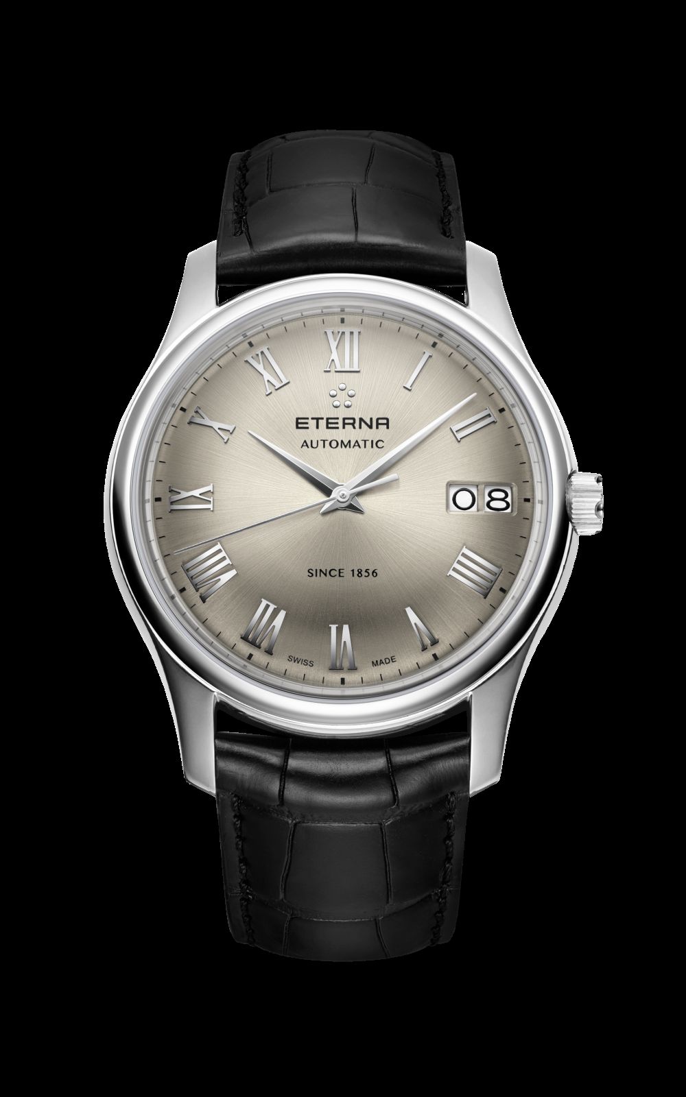 Eterna Granges 1856 Watch New Model Horobox