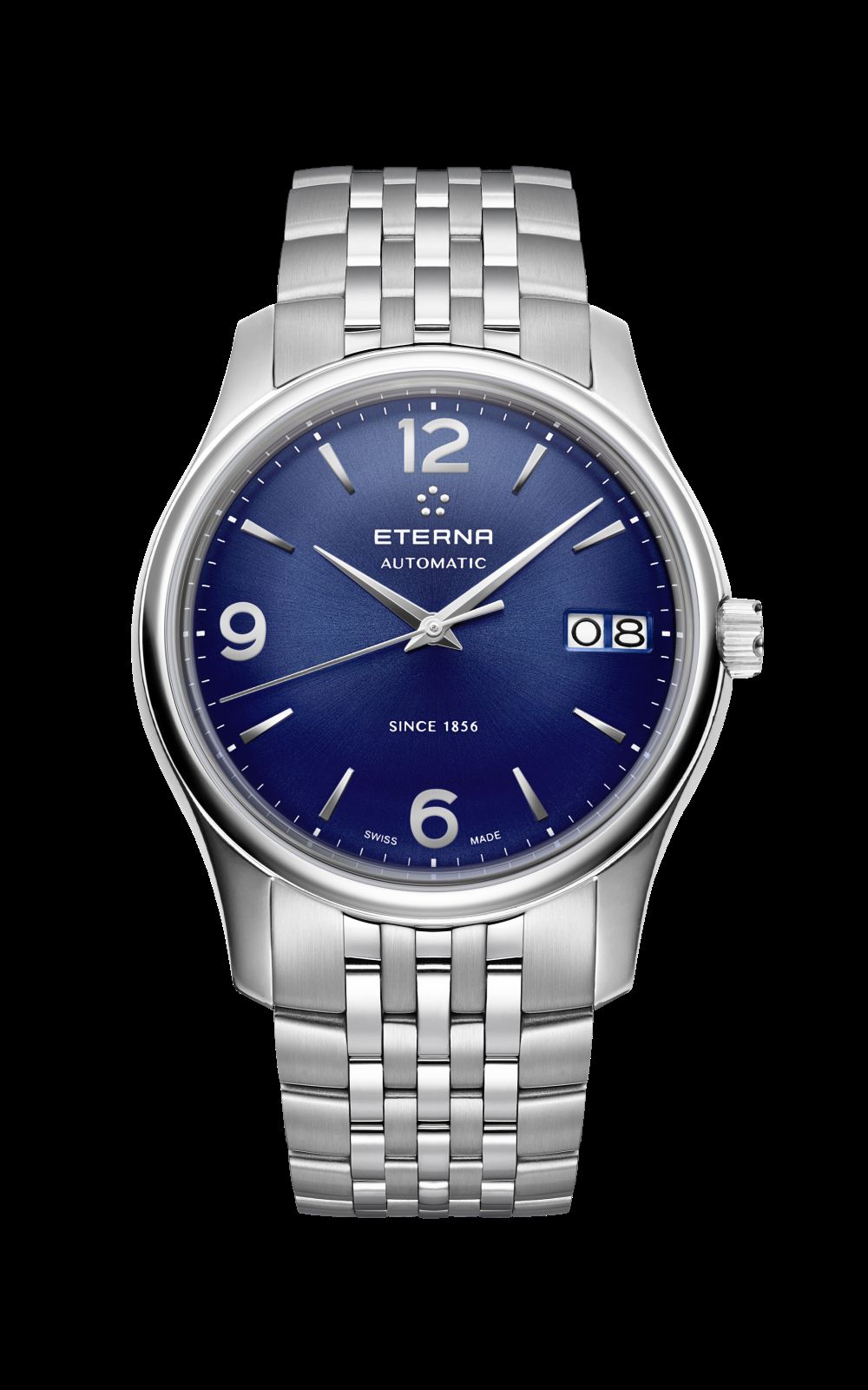 Eterna granges 1856 automatic cheap