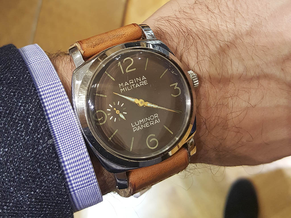 panerai ferretti Ysr Reklam AraA Giydirme
