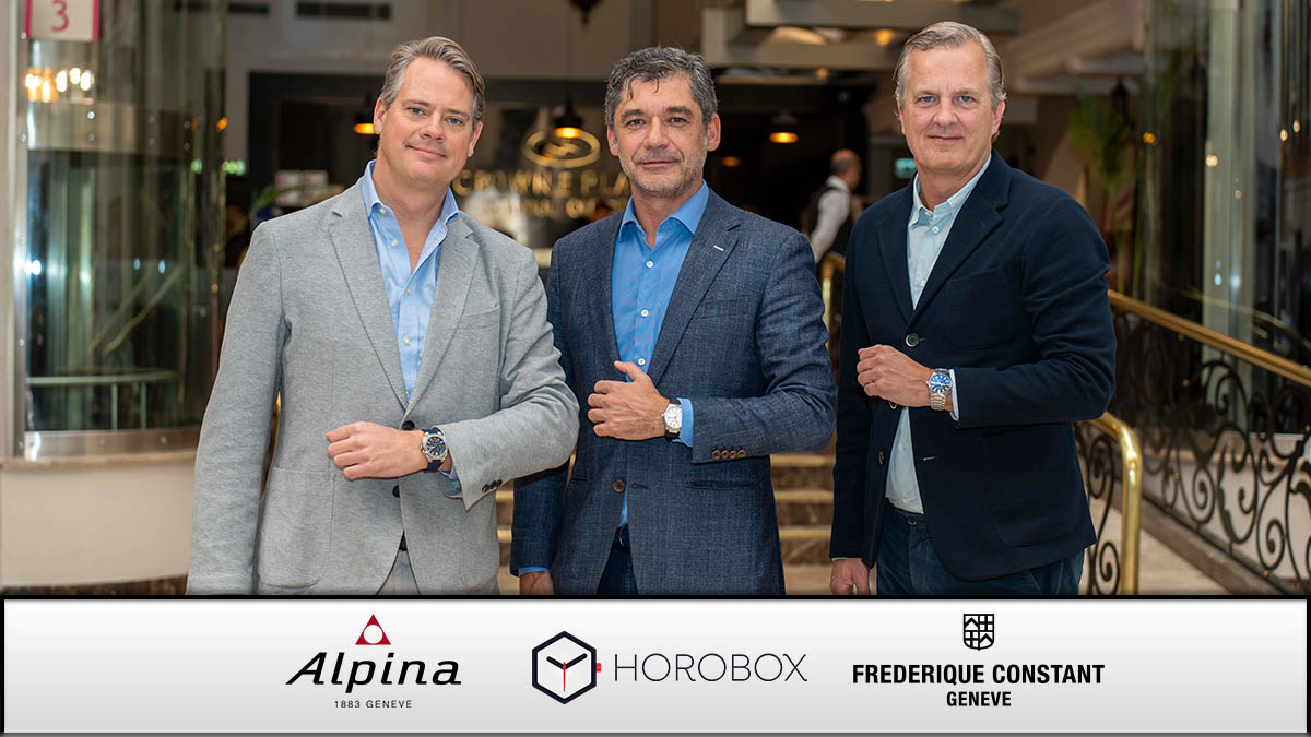 Horobox