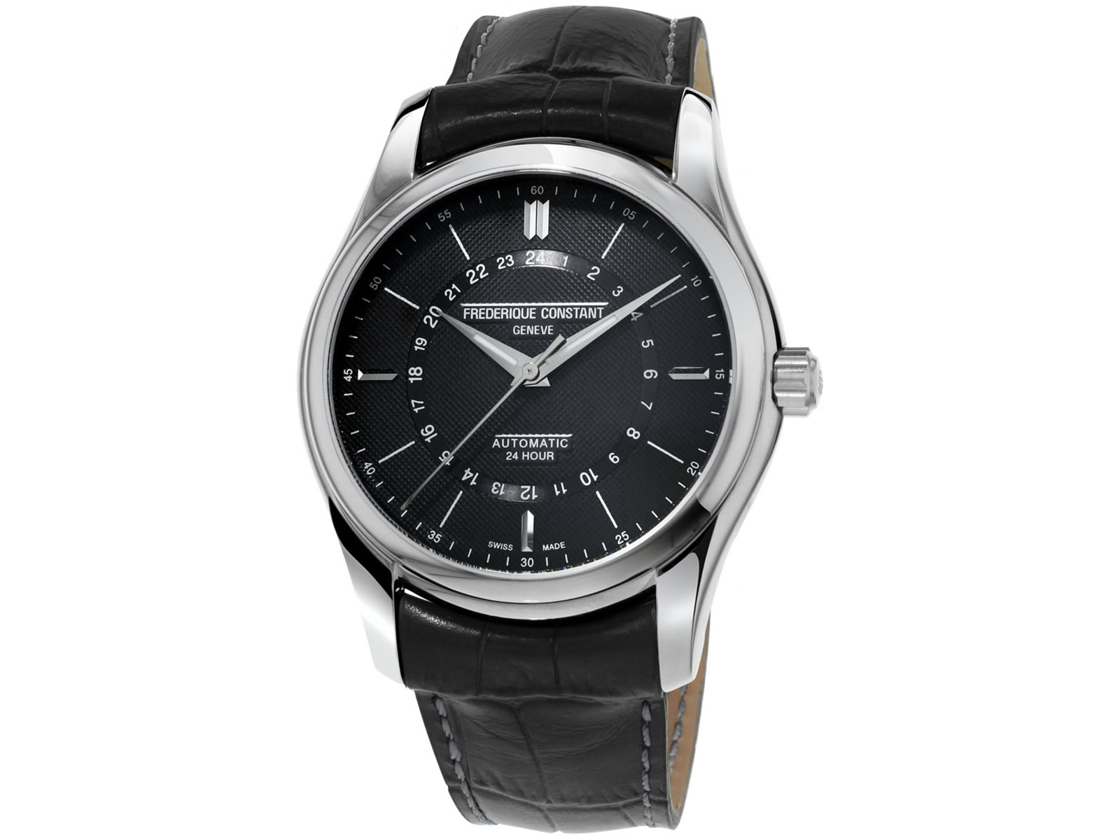 FC-332DG6B6 | FC-332S6B6 | Classics | Frederique Constant | Review ...