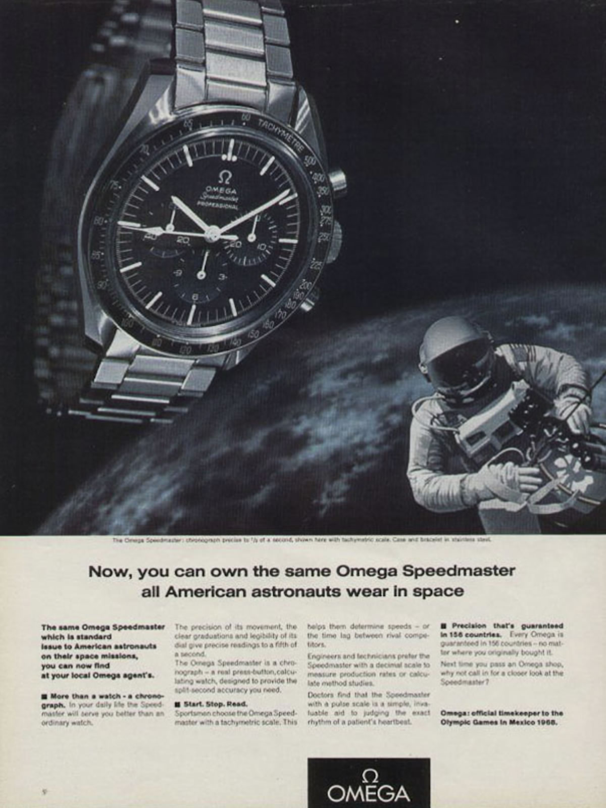 omega speedmaster 1959