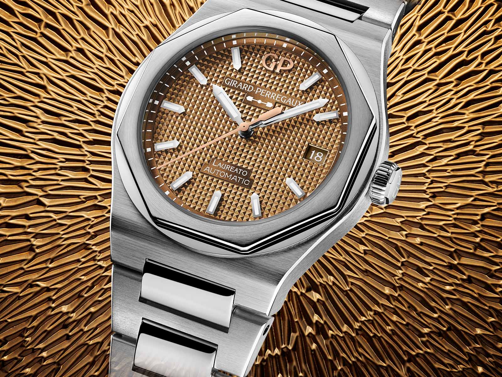 Laureato 38 mm best sale
