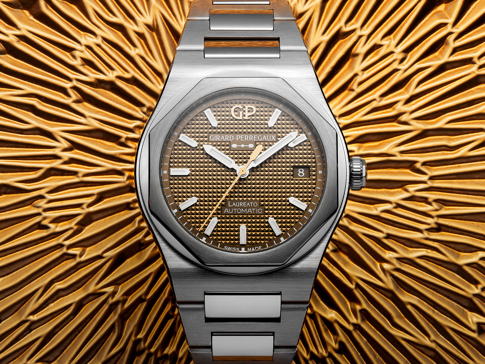 Laureato 38 discount