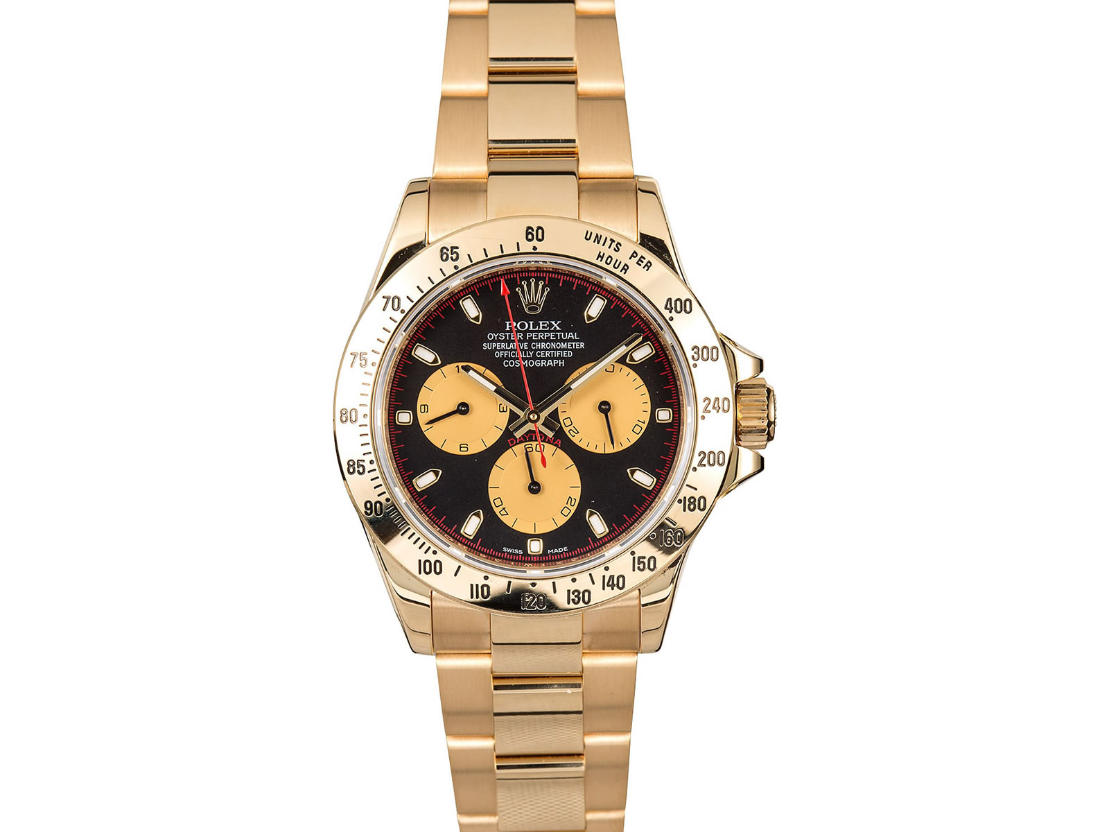 Rolex con pagodil outlet