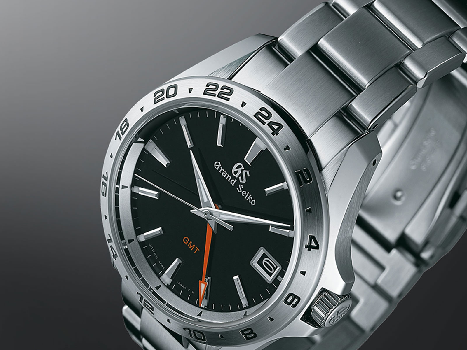 SBGN001 | SBGN003 | SBGN005 | 9F Quartz GMT | Grand Seiko | Review | Horobox