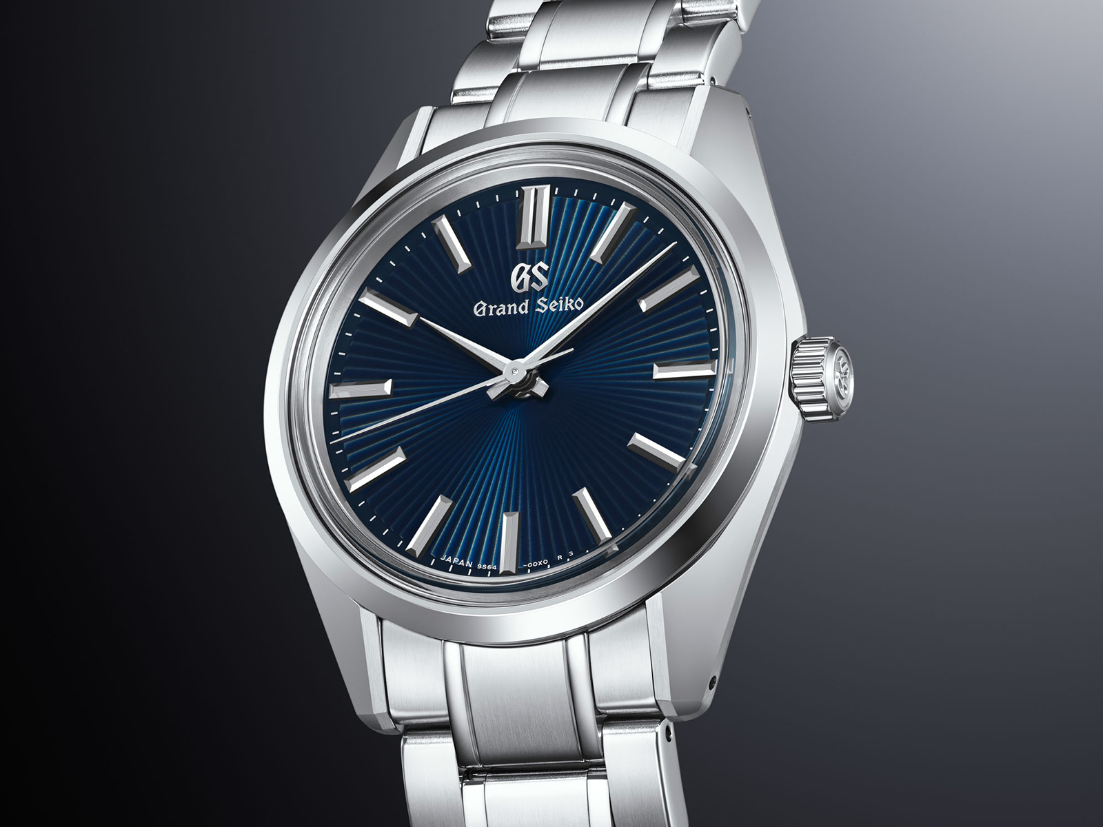 Grand Seiko Heritage 44GS SBGW297 SBGW299 nceleme