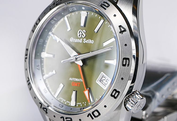 SBGM247 | Sport Collection GMT | Grand Seiko | Video Review