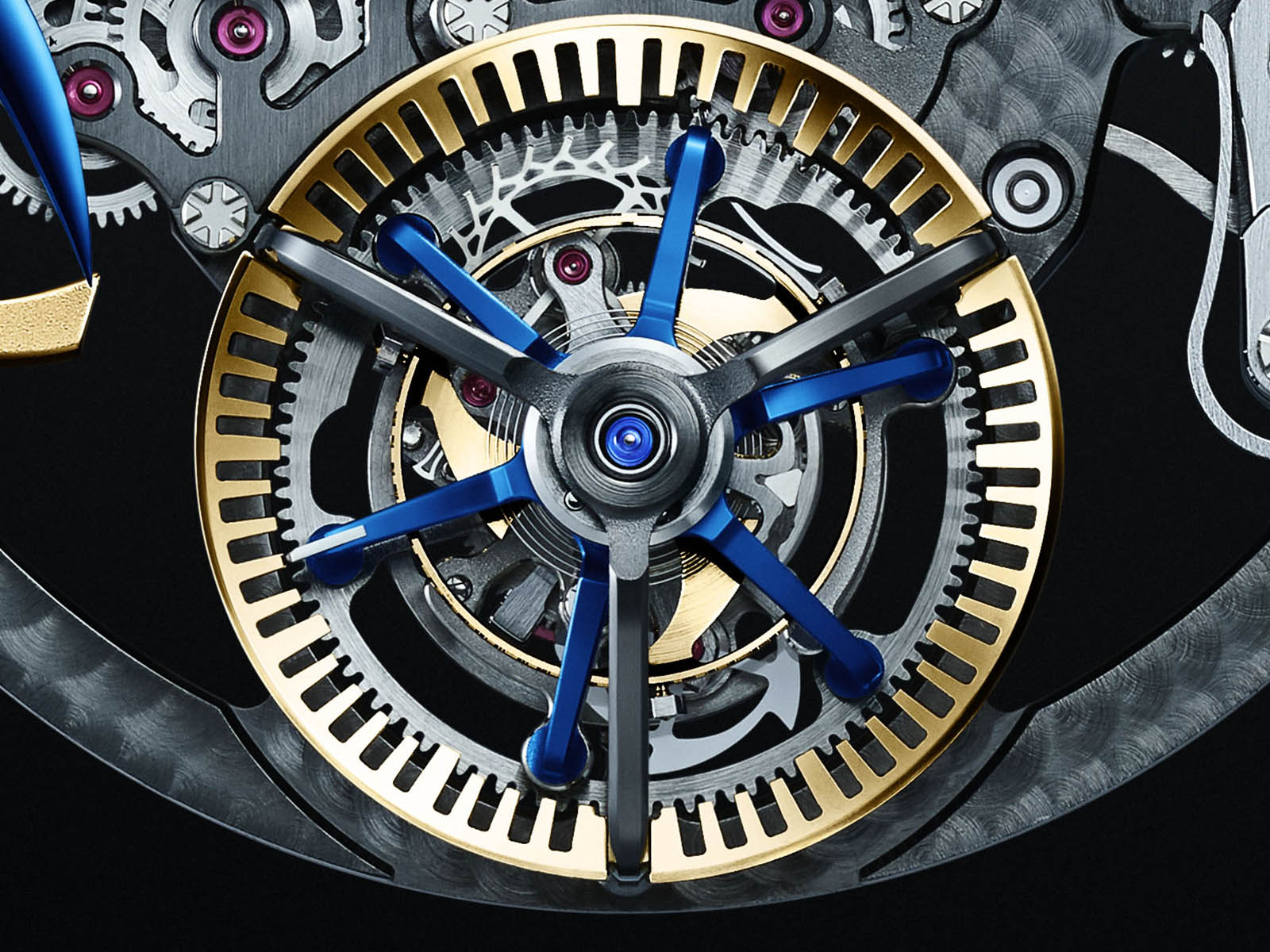 The World's Most Accurate Movement | T0 | T-Zero | Grand Seiko