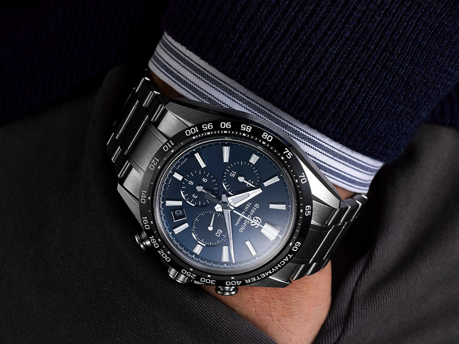 Grand seiko sbgc223g hotsell