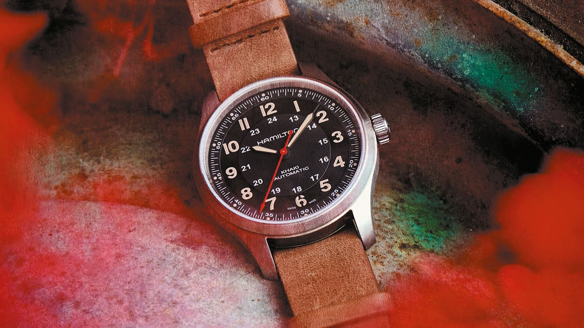 Horobox