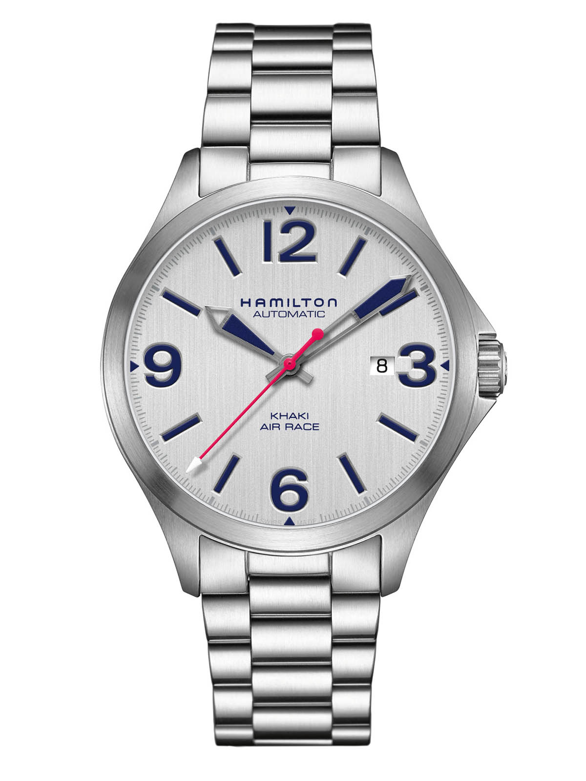 Hamilton air race review sale