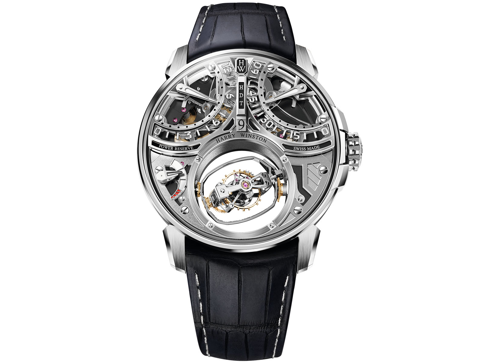 Histoire de top tourbillon 9 price