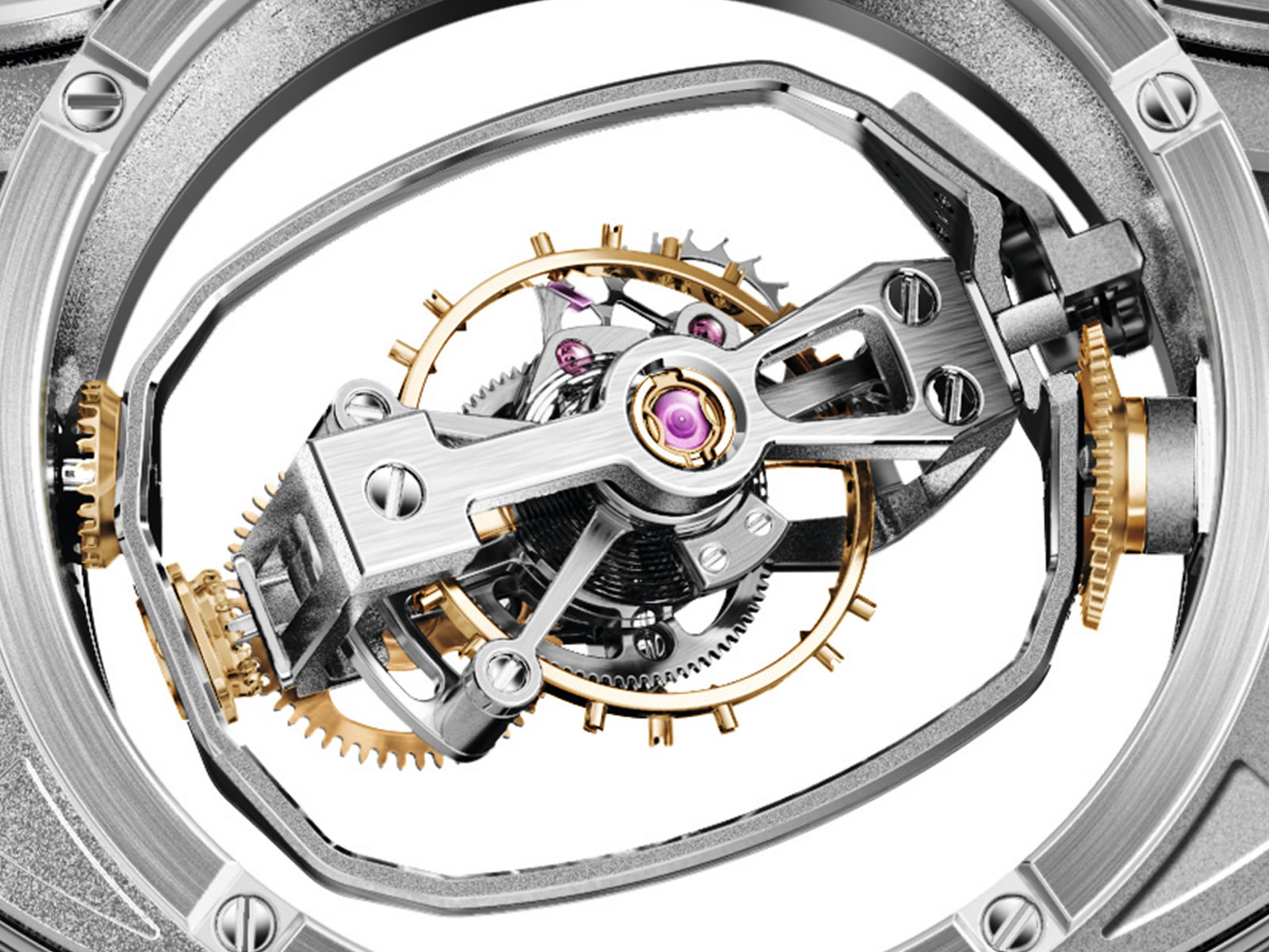 HCOMTT47RR002 HCOMTT47WW001 Histoire de Tourbillon 9 Harry Winston Review Horobox