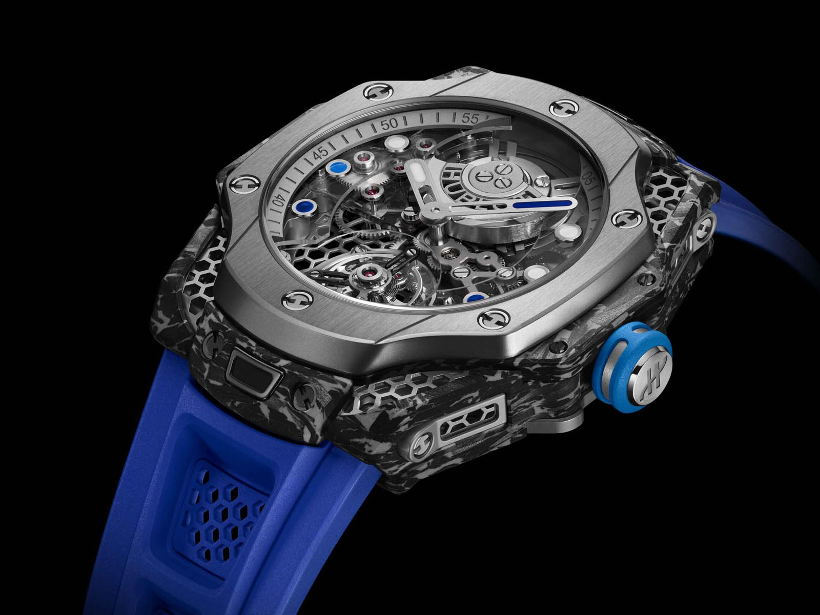 Hublot au hotsell