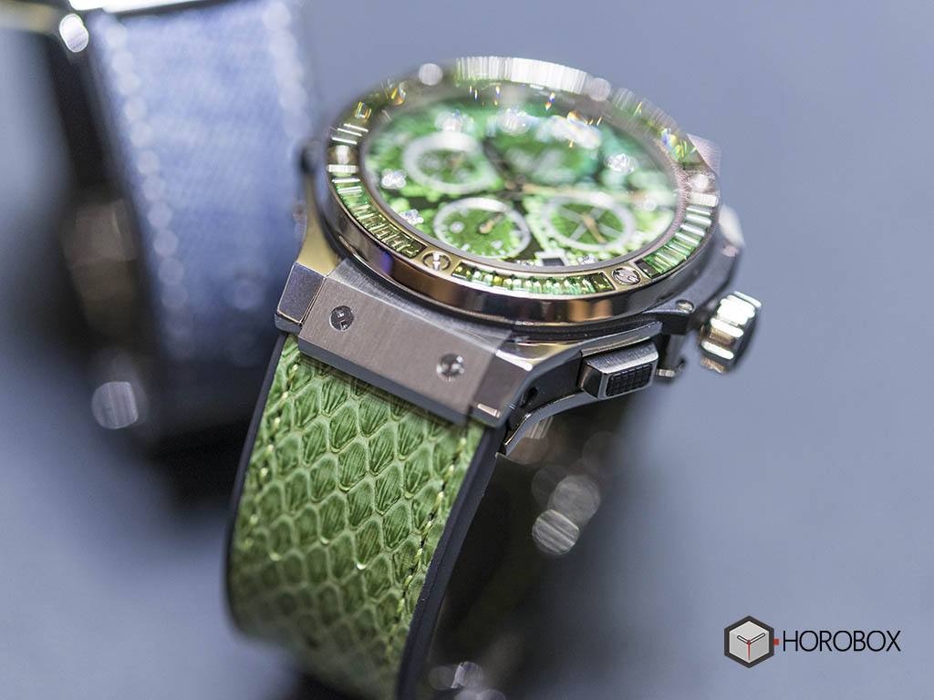 Hublot boa bang hotsell